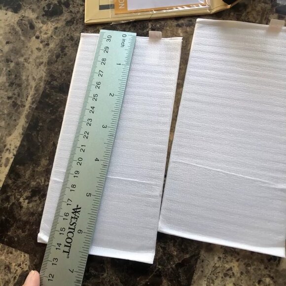 Mr. Shield Glass Screen Protector 3 Pack For UMIDIGI C1 9H HD 2.5D - Picture 5 of 8